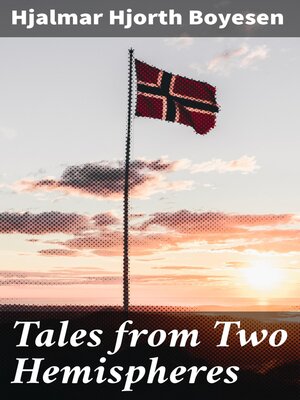 cover image of Tales from Two Hemispheres